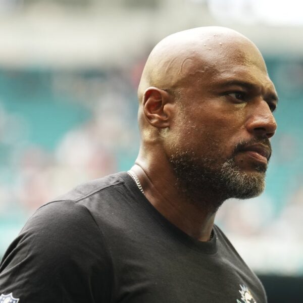 Ravens tab Anthony Weaver as new DC