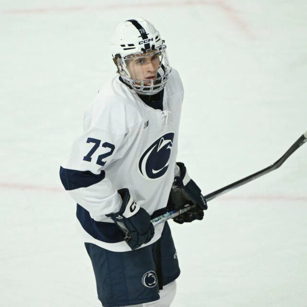 Conor McGregor reacts to Gavin McKenna breaking out his iconic celebration, days&hellip;