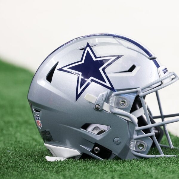 Cowboys to play in NFL’s first sport in Rio de Janeiro