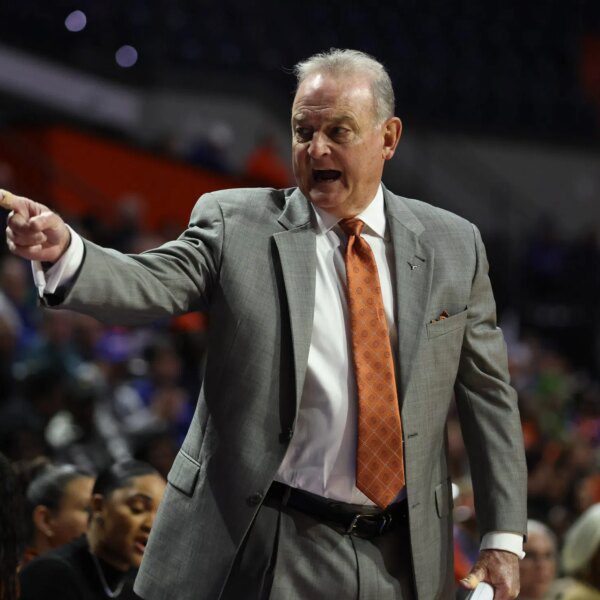 Texas HC Vic Schaefer blasts “soft” Longhorns squad after shedding 86-70 to&hellip;