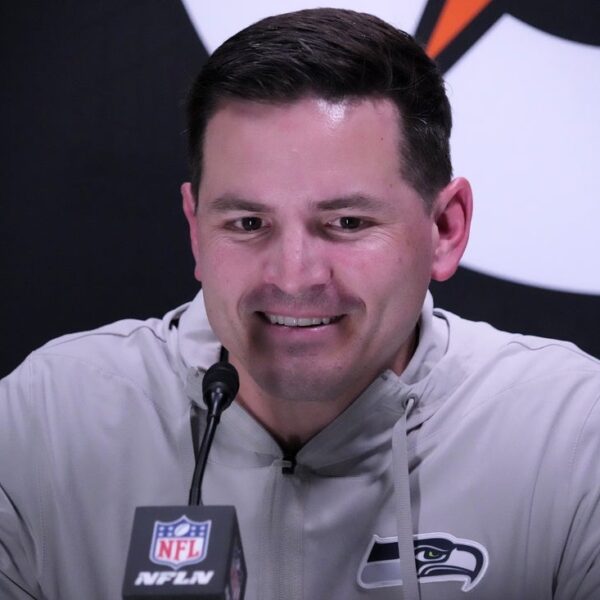 Seahawks Opening Night pocket book: Goal-line nightmare revisited