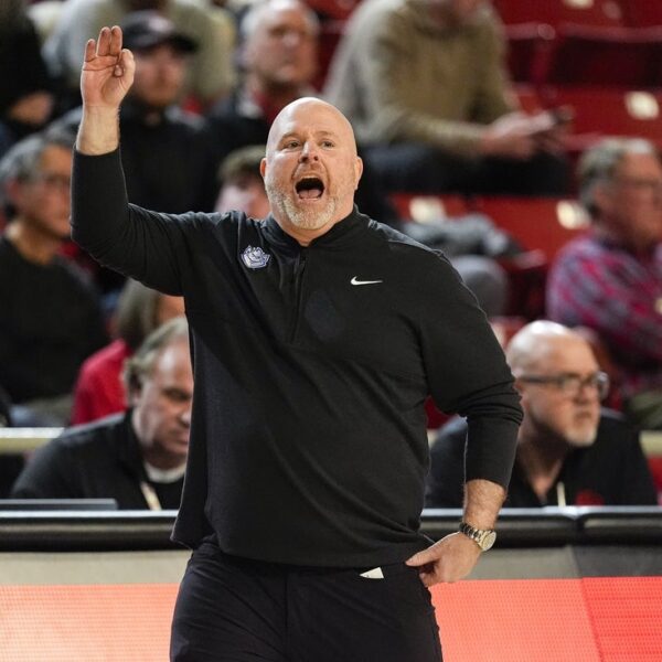 No. 18 Saint Louis trying to fine-tune recreation at Rhode Island