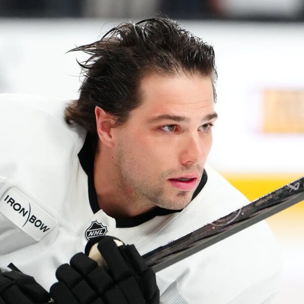 Switzerland’s Kevin Fiala undergoes surgical procedure on injured leg