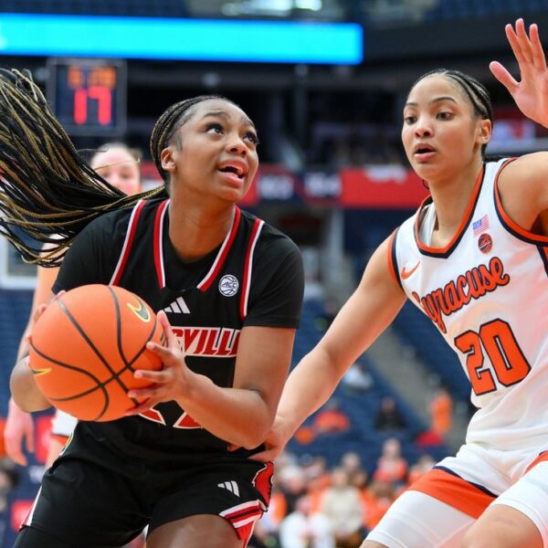 Women's Top 25 roundup: Duke, LSU notch lopsided wins