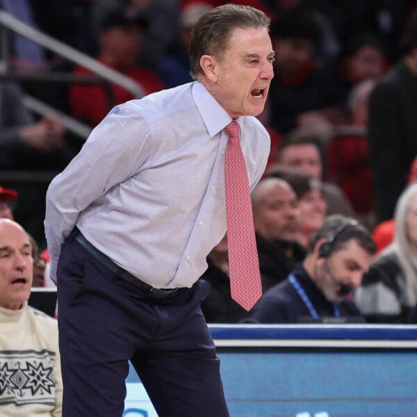 Rick Pitino speaks out on brutal brawl between Providence & St. John’s…