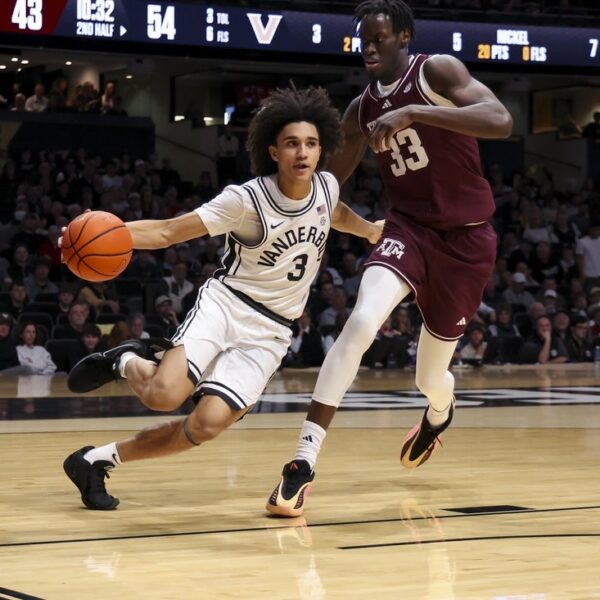 Missouri wanting to bolster NCAA resume vs. No. 19 Vanderbilt