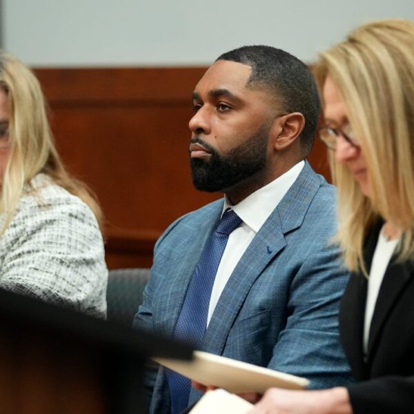 Ex-Michigan coach Sherrone Moore granted listening to to problem arrest