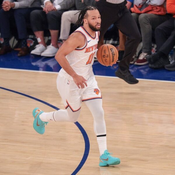 Knicks tangle with Rockets in newest likelihood to show contender standing