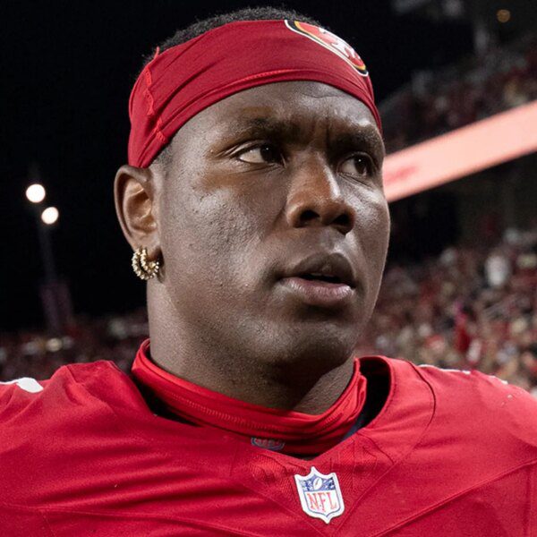 49ers’ Keion White Shot In San Francisco After Super Bowl, Non-Life Threatening&hellip;