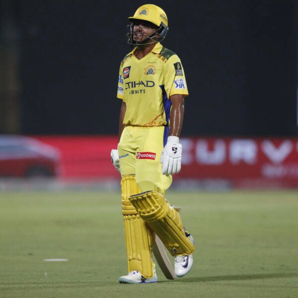 Top 5 IPL stars who had forgettable performances in Ranji Trophy 2025-26&hellip;