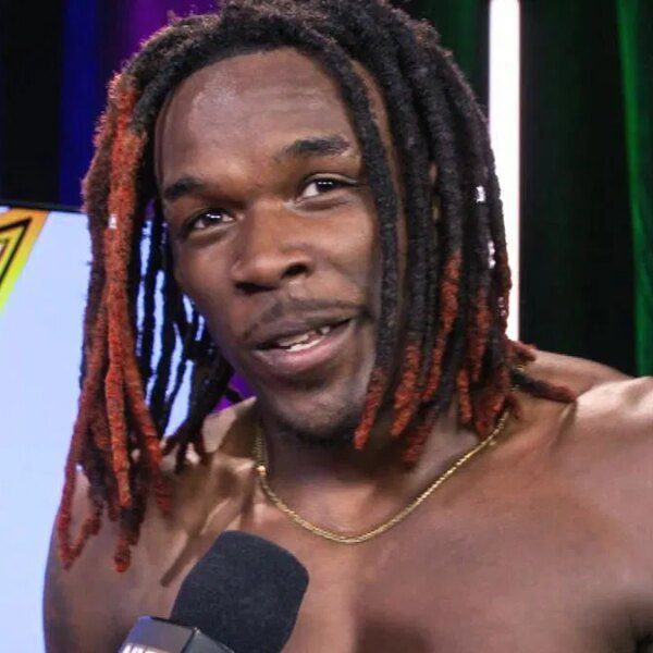 WWE Hall of Famer Makes Controversial Remark About Je’Von Evans