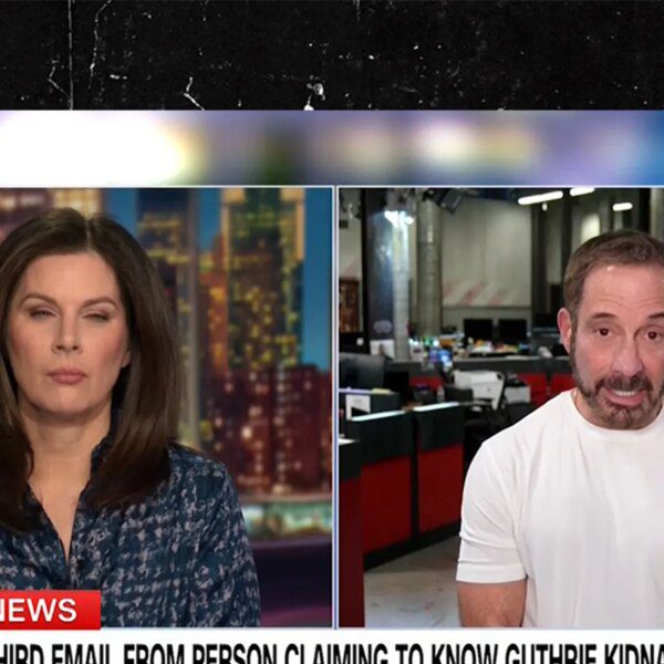 Third Reward Demand Says Kidnapper Is ‘International’