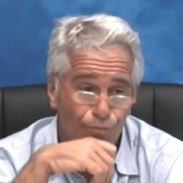Jeffrey Epstein Pled Guilty to Soliciting a Minor Whose Name He Never&hellip;