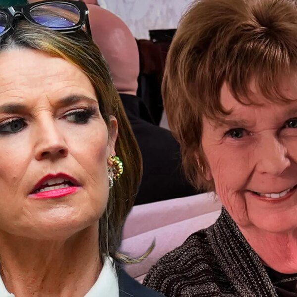 Savannah Guthrie’s Brother-In-Law ‘May Be’ Prime Suspect in Nancy’s Kidnapping