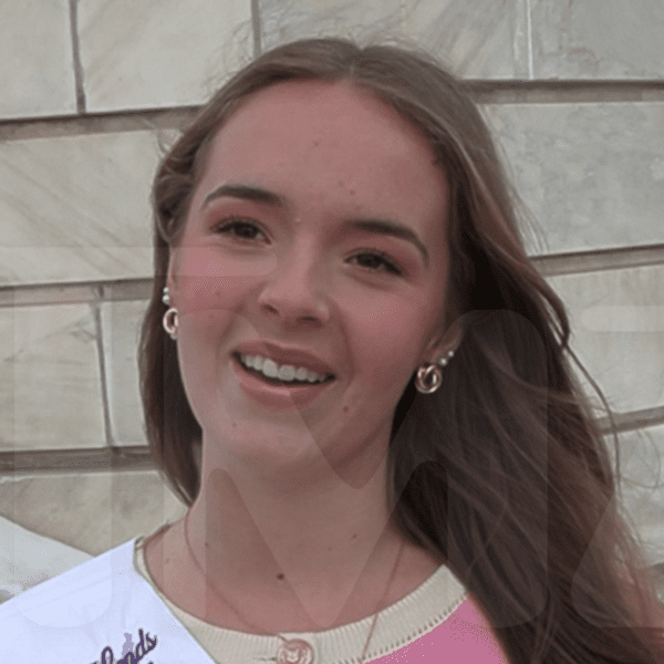 Pageant Winner Kayleigh Bush Rips Miss America After Being Stripped of Crown