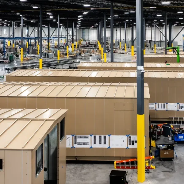 orgent’s IPO is ‘bringing sexy back’ to {the electrical} tools serving to&hellip;