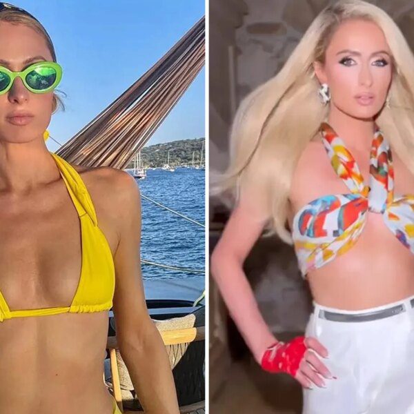 Paris Hilton’s Hottest Shots Ever! Happy forty sixth Birthday!