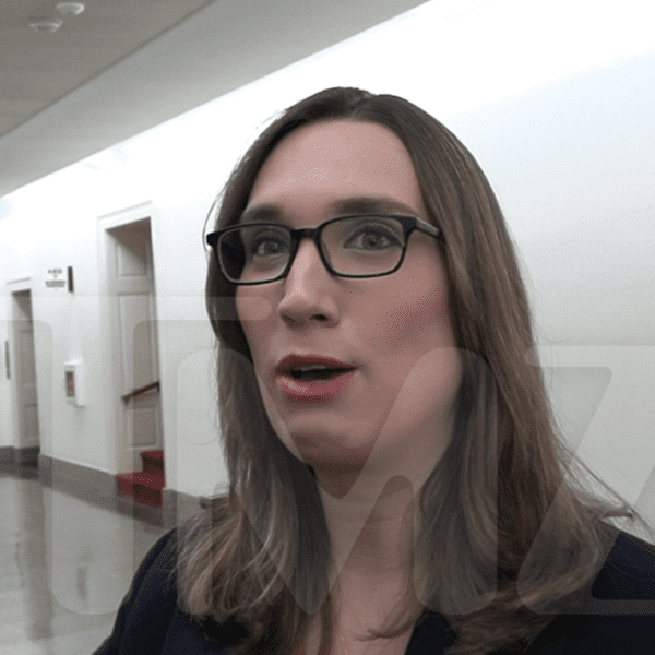 Congresswoman Sarah McBride Says GOP Lawmakers Are Perfect for ‘The Traitors’