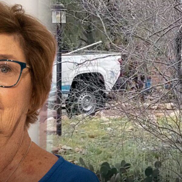 Pool Cleaners Show Up at Her House Amid Police Probe