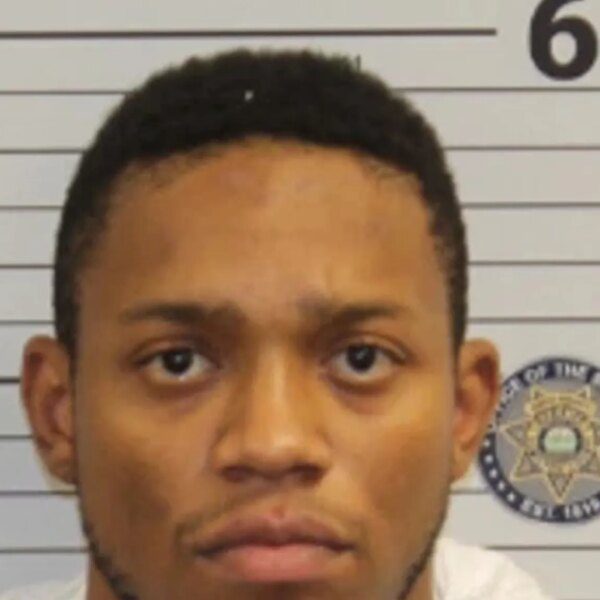 Former NFL First-Round Pick Darron Lee Charged In Girlfriend’s Murder