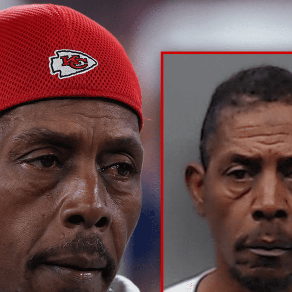 Pat Mahomes Sr. To Remain In Jail Until March, Prosecutors Push For&hellip;
