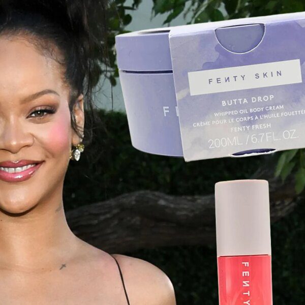 Celebrate Her Turning 38 with Fenty Skincare