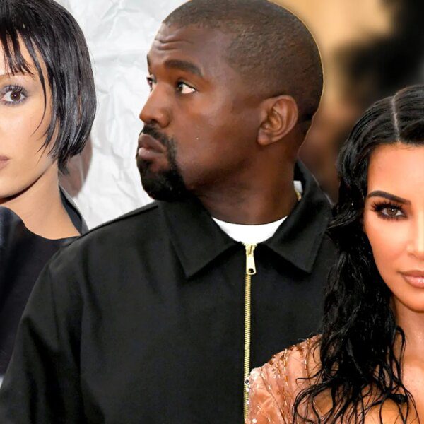 Bianca Censori Says Kanye West Came Into Her Life Before Kim Kardashian&hellip;