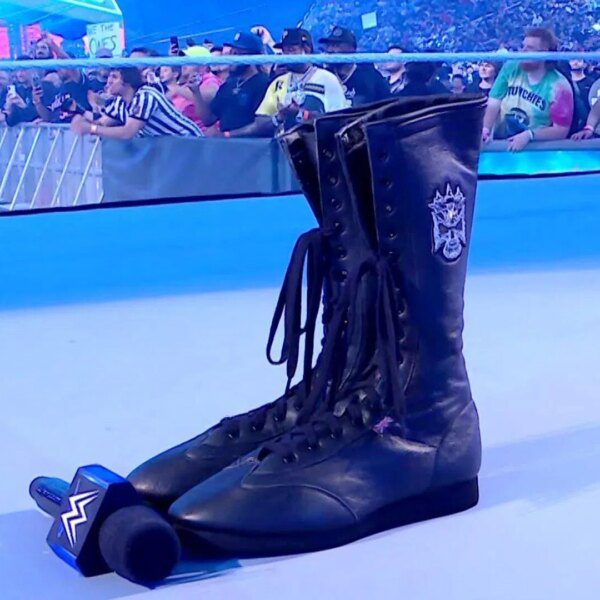 5-time World Heavyweight Champion cannot wrestle in WWE ever once more on&hellip;