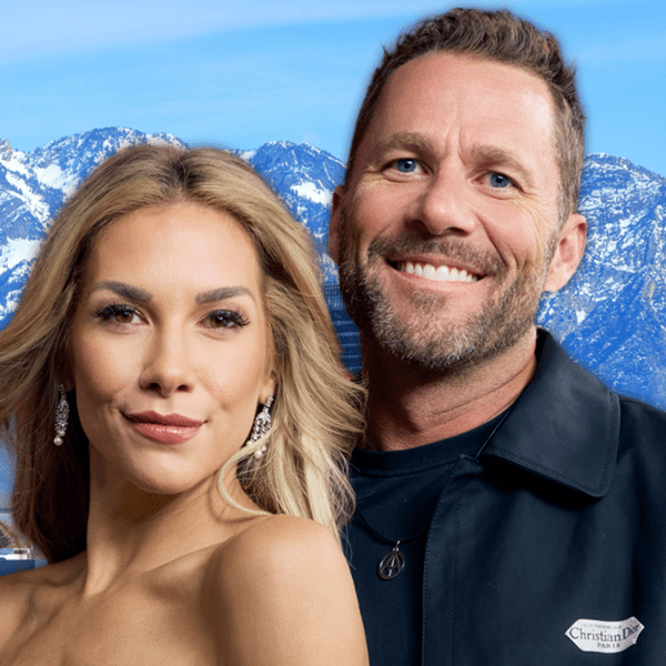 Allison Holker Sells L.A. Home for $4.7M, Moves to Utah With Fiancé&hellip;