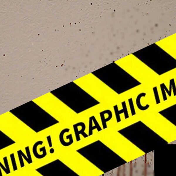 Bryan Kohberger’s Bloody Murder Spree Seen In New Photo Dump