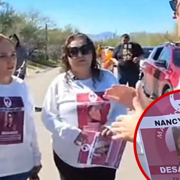 Mexican Search Group Volunteers Say Pima County Won’t Let Them Look For…