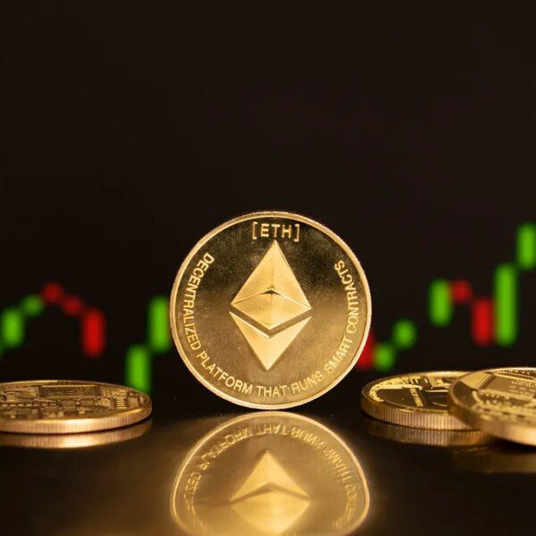 Ethereum Bearish Sentiment Intensifies As Taker Buy Sell Ratio Drops