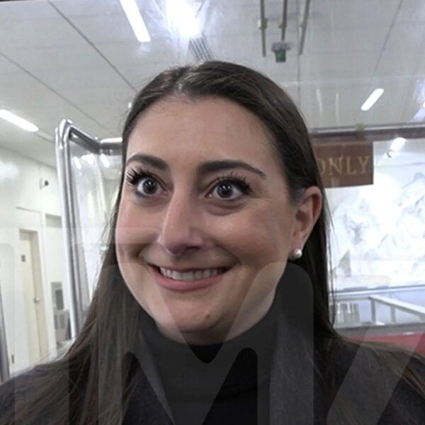 Rep. Sara Jacobs Says Congress Is Basically Like High School