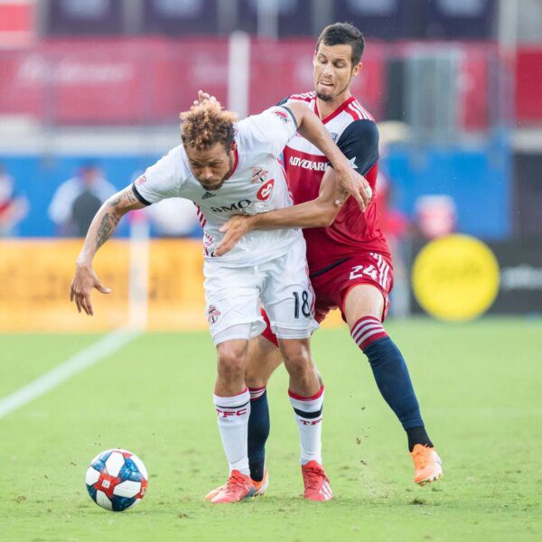 FC Dallas vs Toronto Prediction and Betting Tips