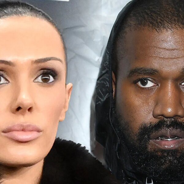 Bianca Censori Called to Testify as Witness in Kanye West’s Legal Battle
