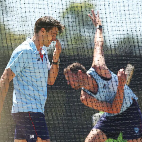 Full checklist of gamers dominated out on account of harm