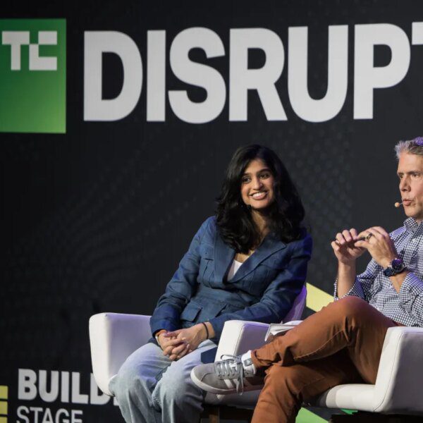 Is your startup’s test engine gentle on? Google Cloud’s VP explains what&hellip;