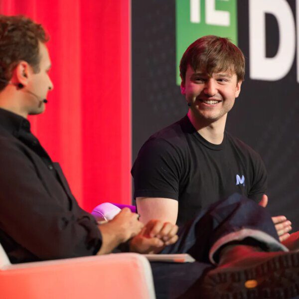 Maybe AI brokers could be legal professionals in any case