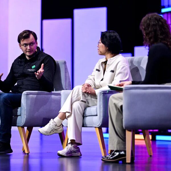 How AI helps remedy the labor concern in treating uncommon ailments