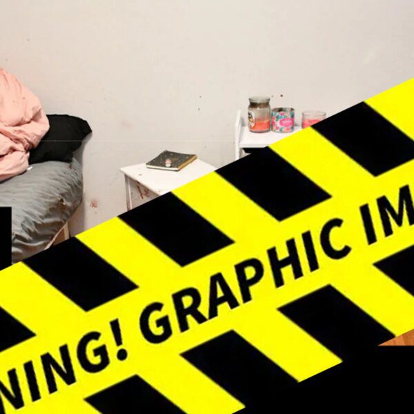 Police Release Pics, See Victims’ Bedrooms