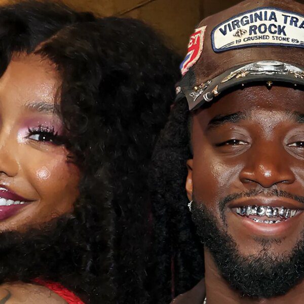 SZA and Shaboozey Are Not Dating, Despite Ongoing Rumors
