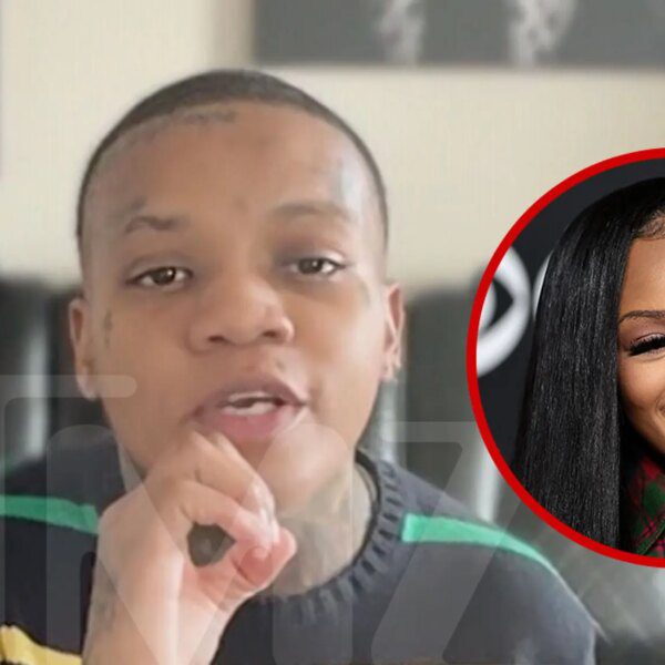 GloRilla’s Sister Claims the Rapper Won’t Help Provide for Their Family