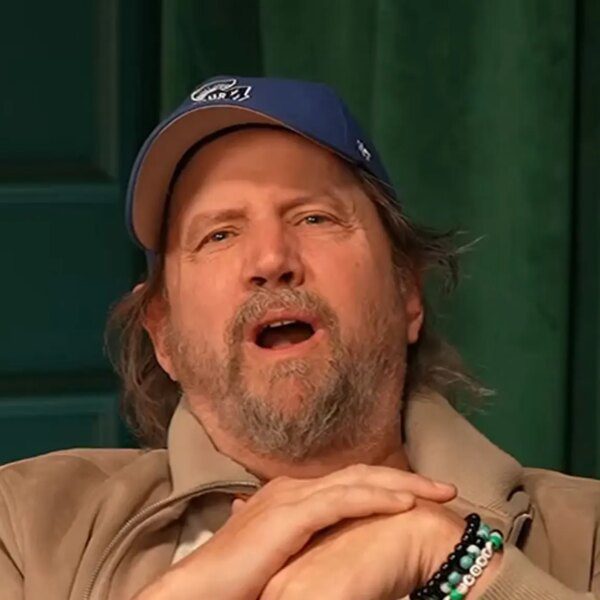 Jamie Kennedy Blasts Anti-ICE Celebs for Preaching From Red Carpet