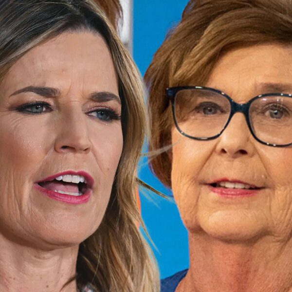 ‘TODAY’ Anchor Savannah Guthrie Posts ‘Please Pray’ for Mother Nancy