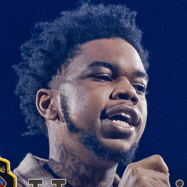 Lil Poppa Shot Himself After Crashing Car, Police Say