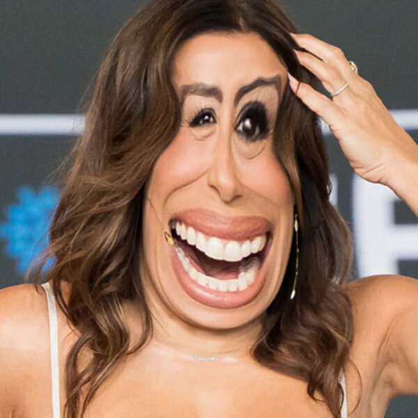 Celebrity Scramble — Guess The Tequila-Sippin’ Hottie