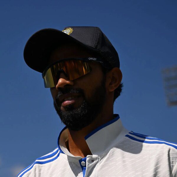 Best eradicated taking part in XI of Ranji Trophy 2025-26 group section&hellip;