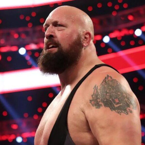 Best Wishes To AEW Veteran Paul Wight (aka Big Show)