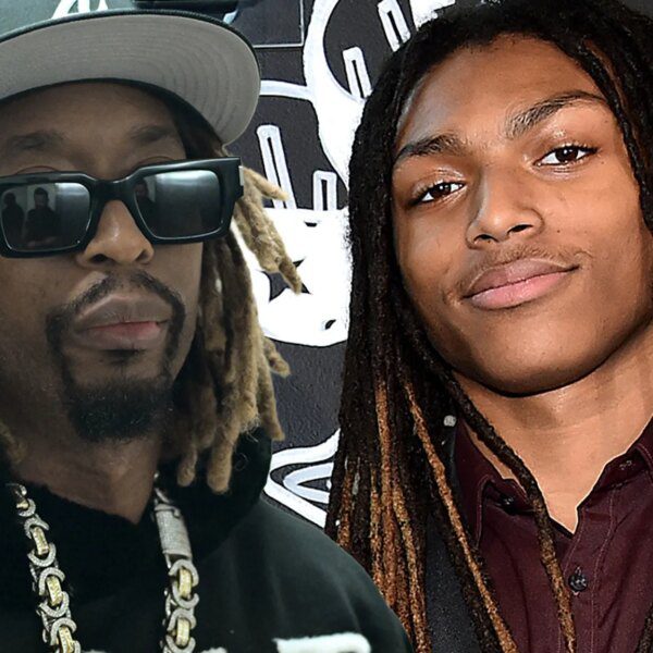 Lil Jon’s Son DJ Young Slade Dead at 27