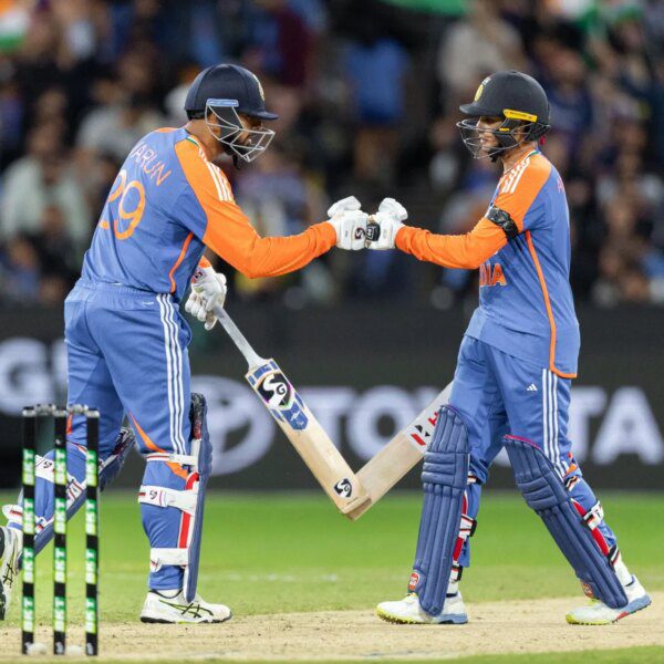 Varun Chakaravarthy drops massive trace on Abhishek Sharma’s availability for IND vs&hellip;